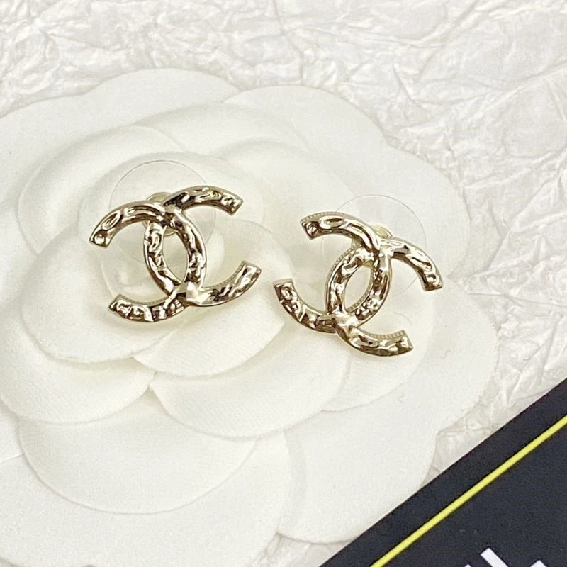 Chanel Earrings Practical 223788