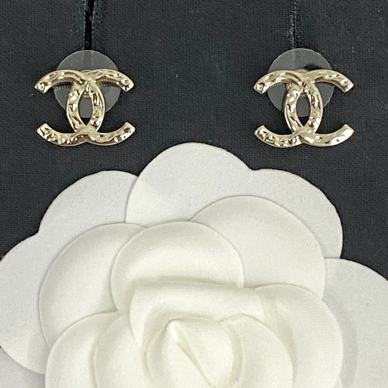 Chanel Earrings Practical 223788