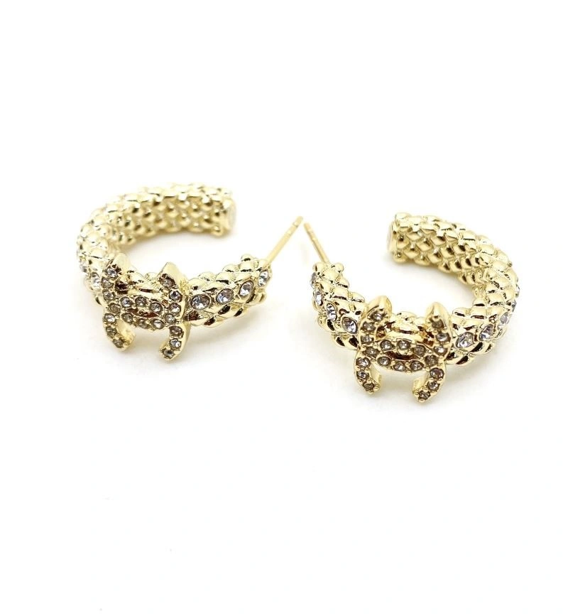 Chanel Earrings TopPick 223836