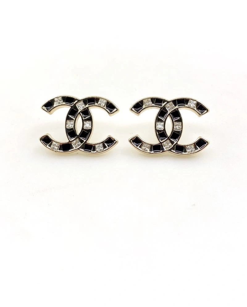 Chanel Earrings Refined 223796