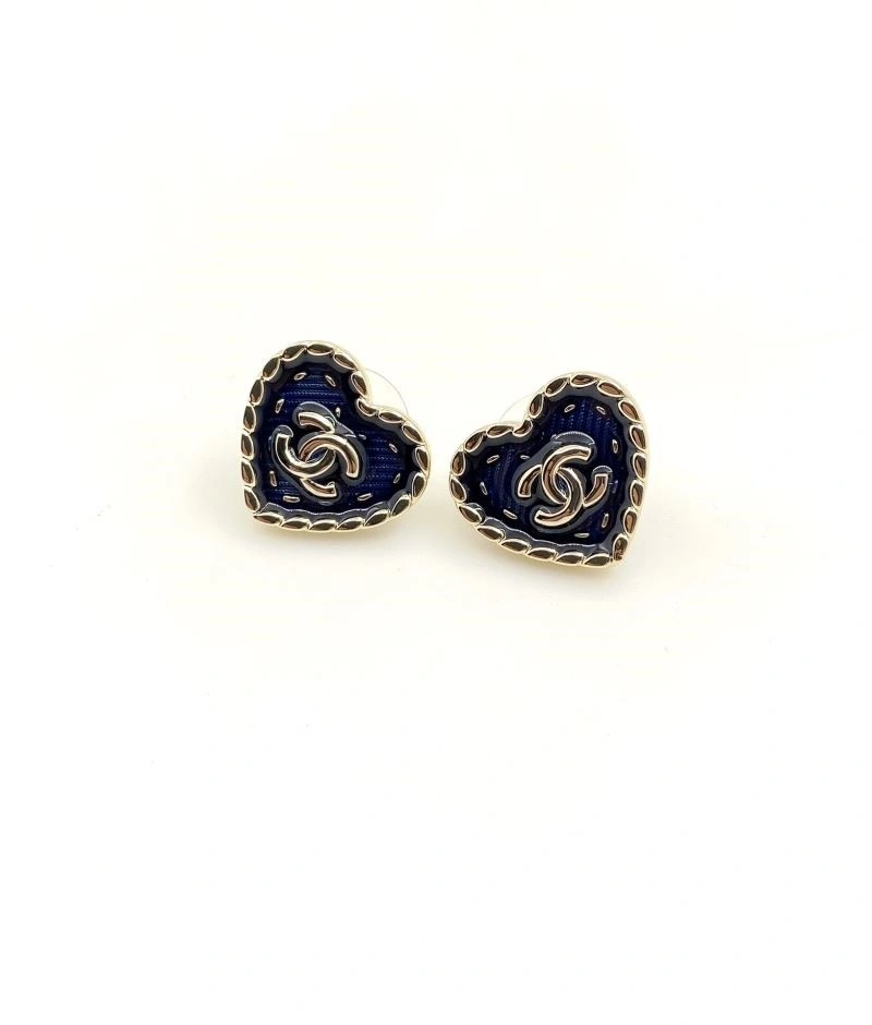 Premium Chanel Earrings 223779