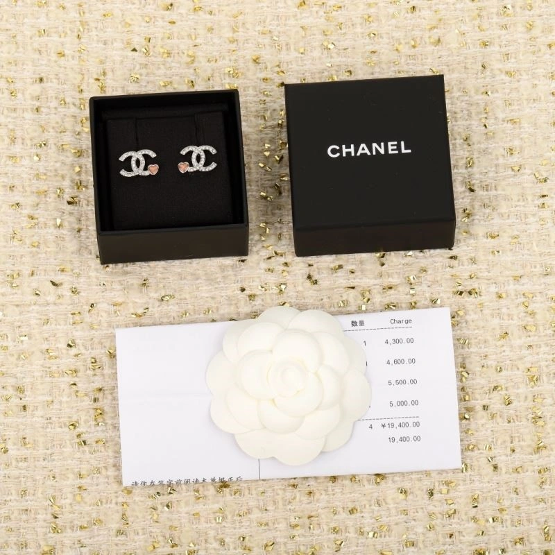 Chanel Earrings Minimalist 223785