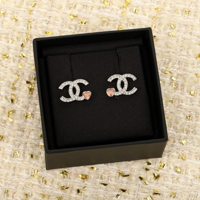 Chanel Earrings Minimalist 223785