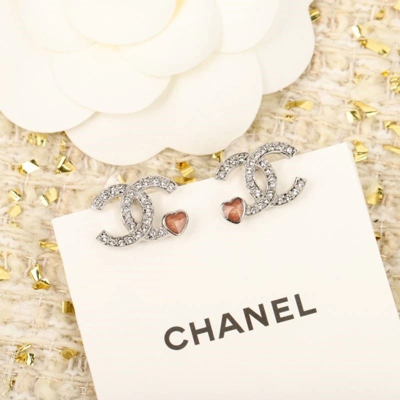 Chanel Earrings Minimalist 223785