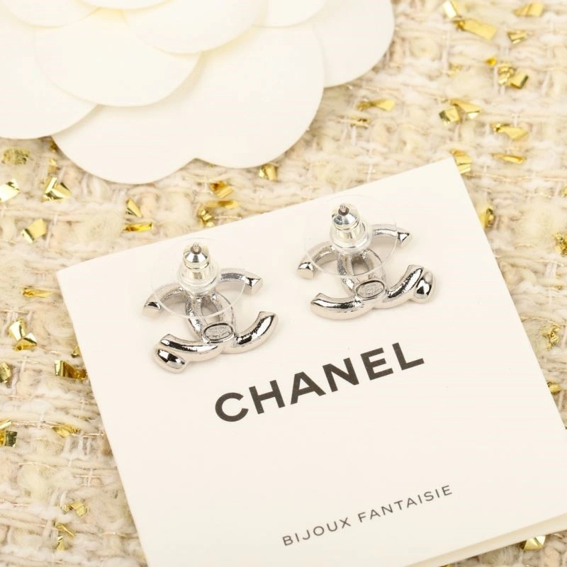 Chanel Earrings Minimalist 223785