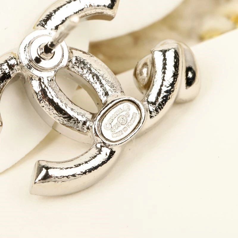 Chanel Earrings Minimalist 223785