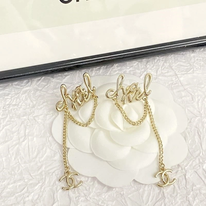 AllSeason Chanel Earrings 223843