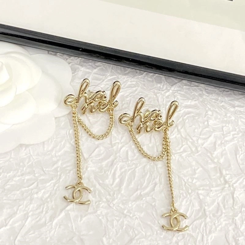 AllSeason Chanel Earrings 223843