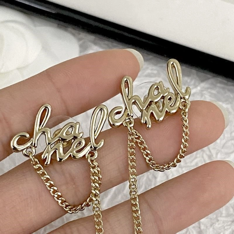 AllSeason Chanel Earrings 223843