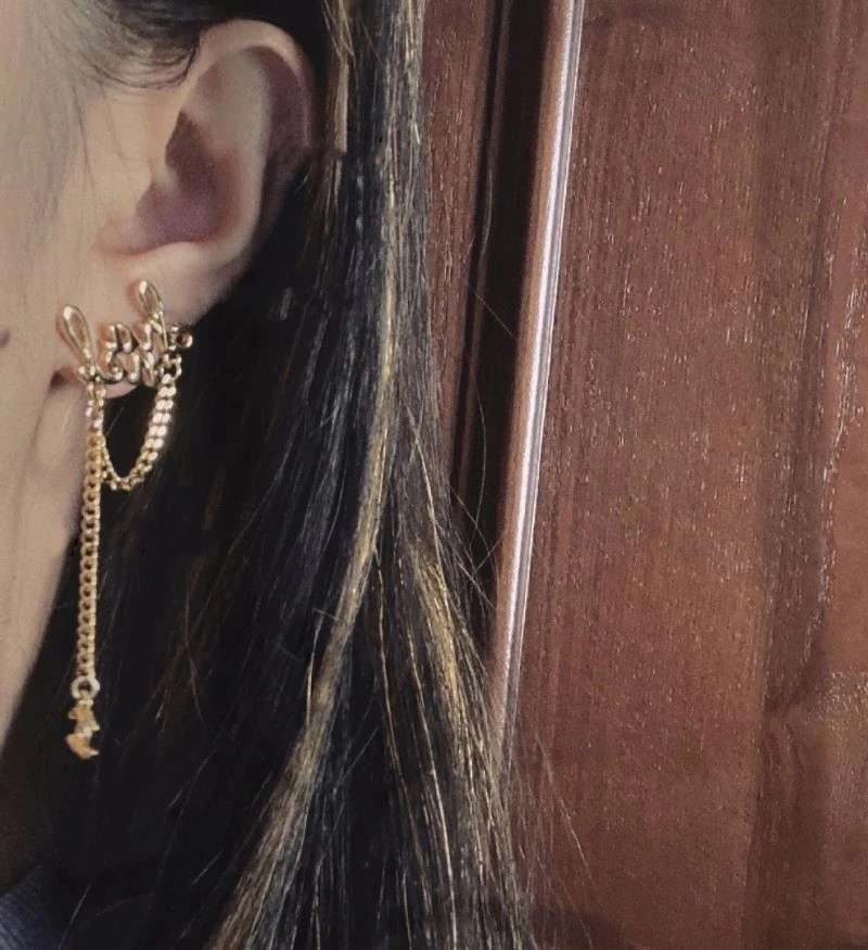 AllSeason Chanel Earrings 223843