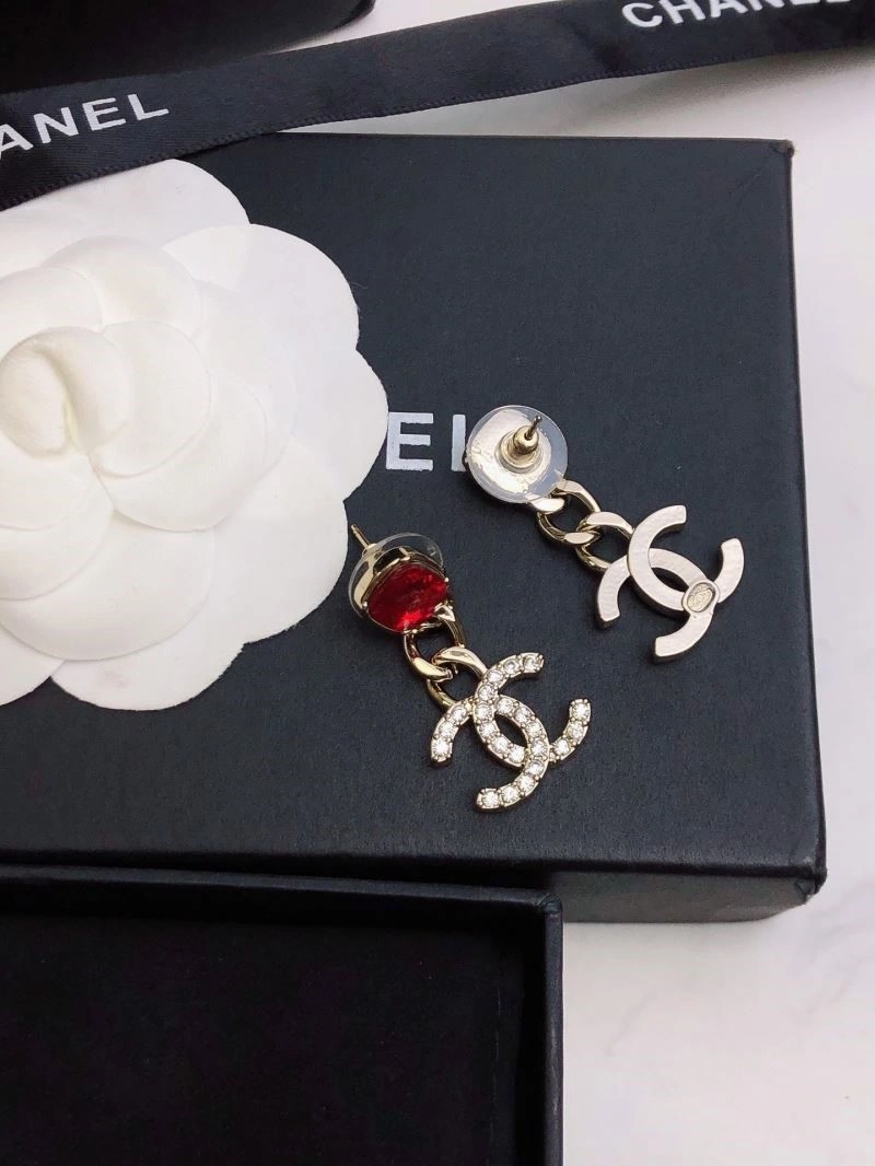 Chanel Earrings Comfortable 223757