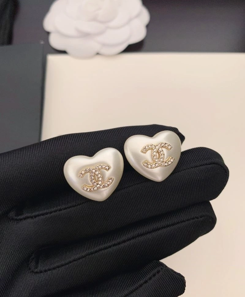 Flexible Chanel Earrings 223760