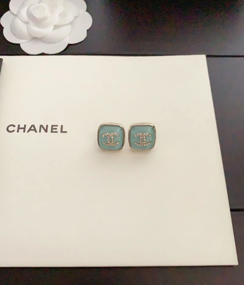 GoAnywhere Chanel Earrings 223758
