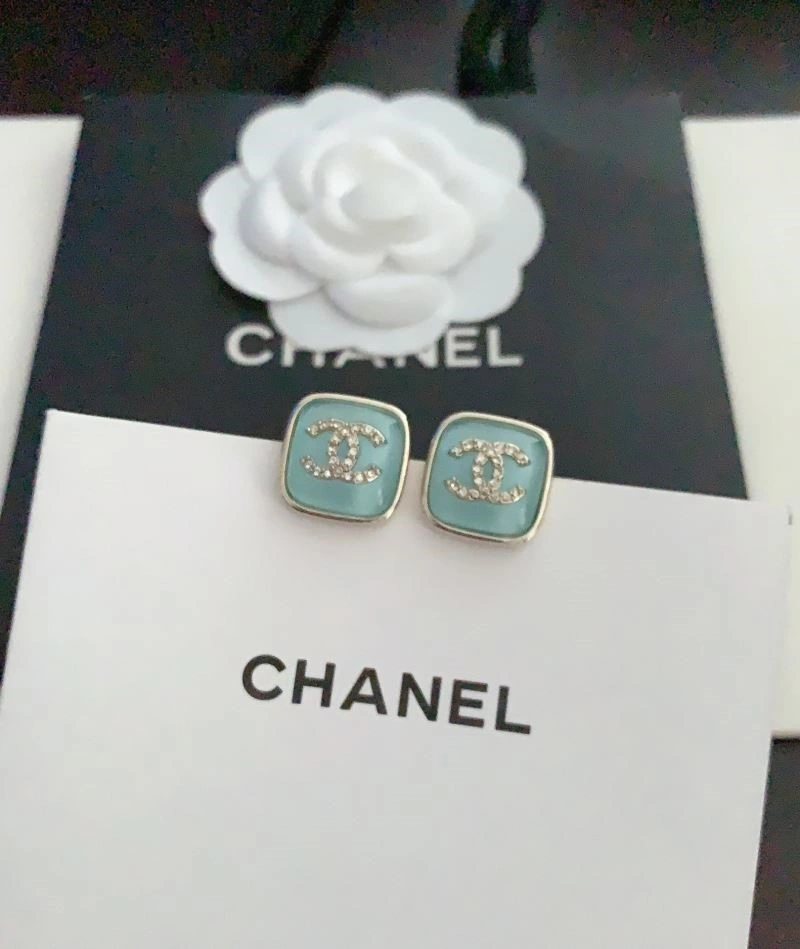 GoAnywhere Chanel Earrings 223758
