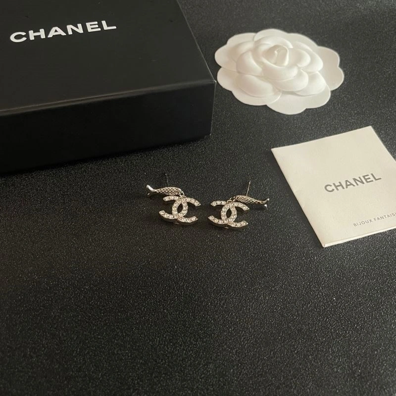 SportInspired Chanel Earrings 223748