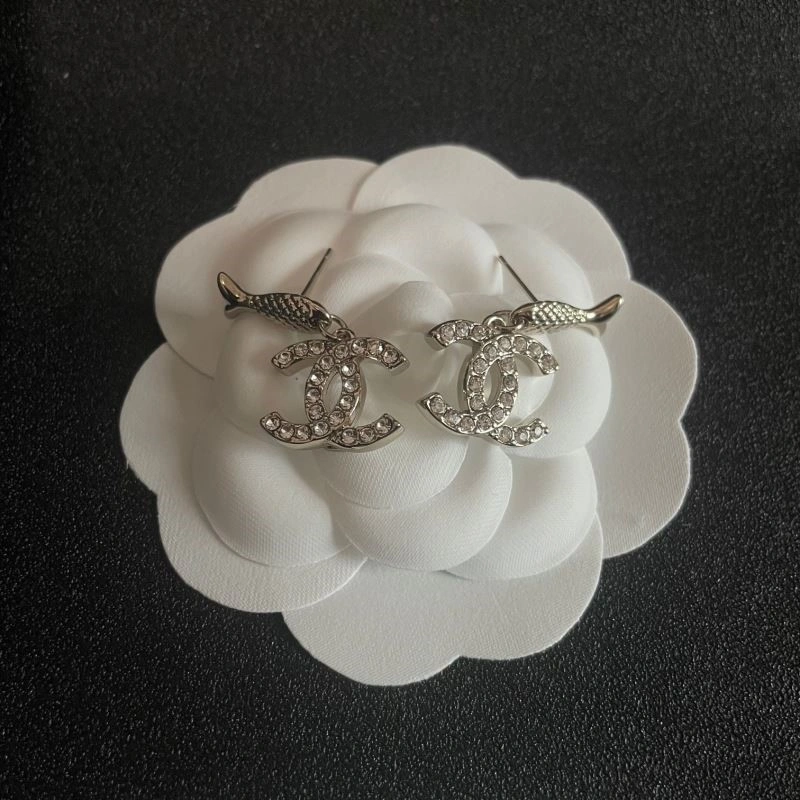 SportInspired Chanel Earrings 223748