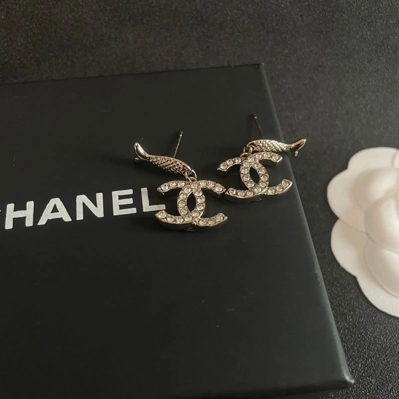 SportInspired Chanel Earrings 223748