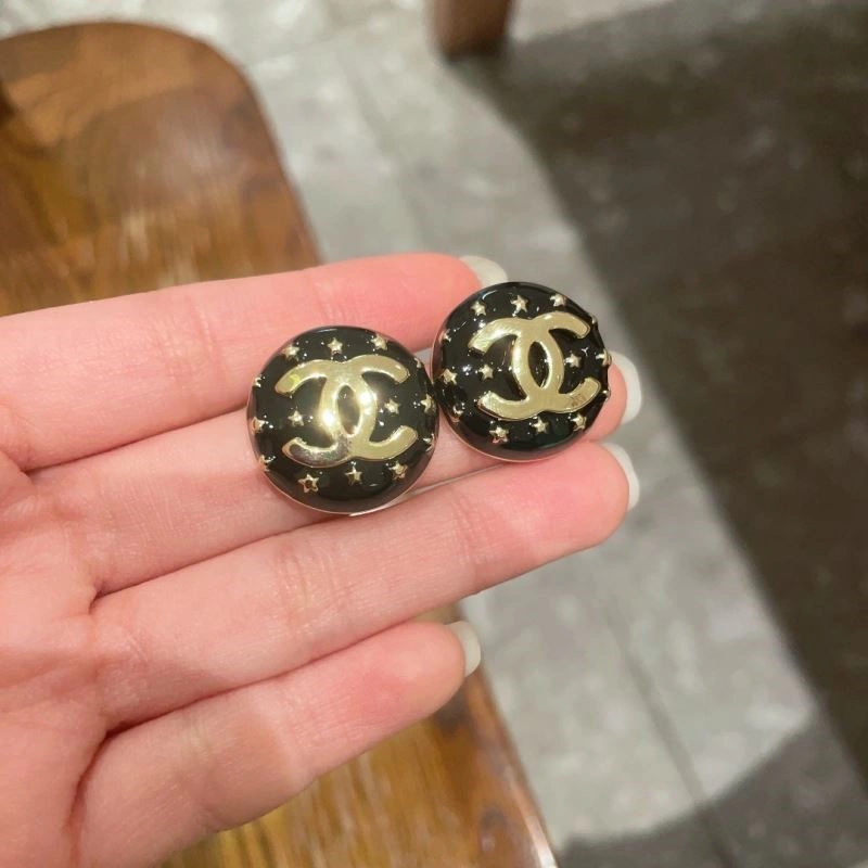 Durable Chanel Earrings 223752