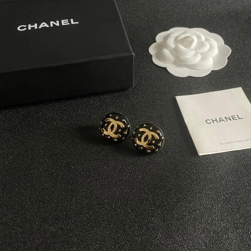 Durable Chanel Earrings 223752
