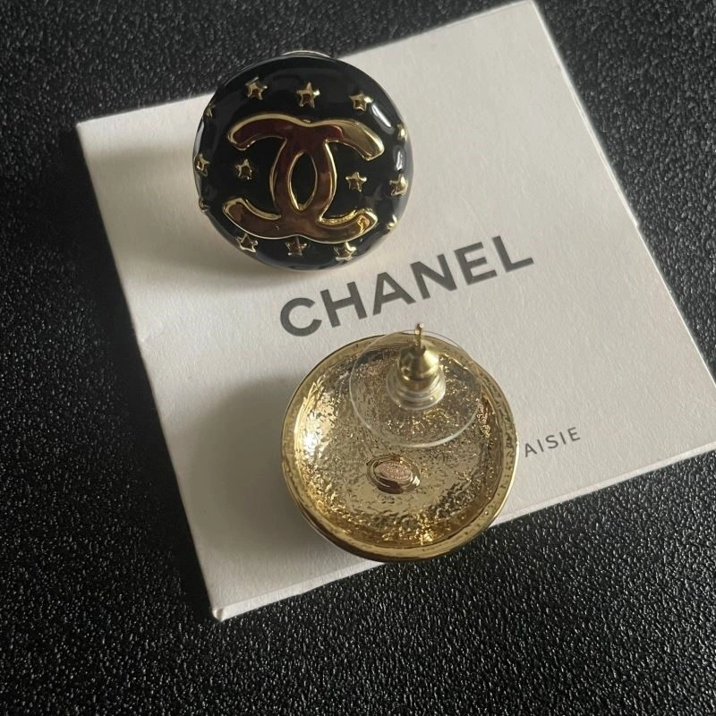 Durable Chanel Earrings 223752