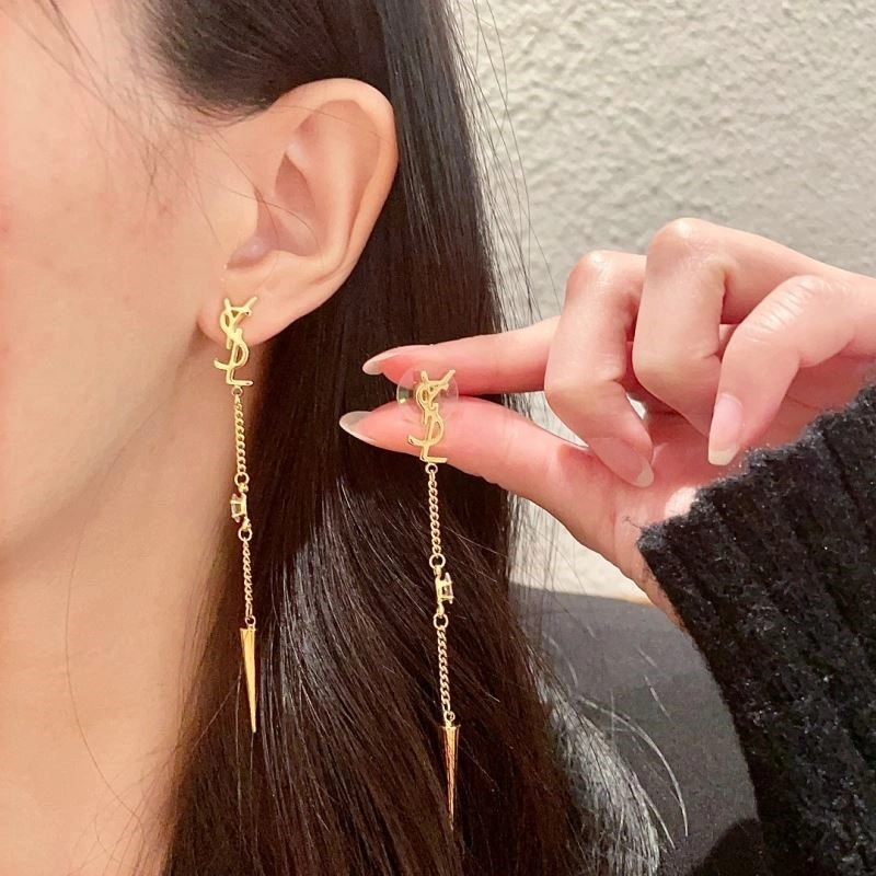 SoftTouch Chanel Earrings 223738