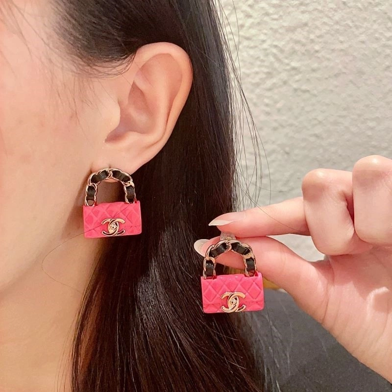 Chanel Earrings OnTrend 223784