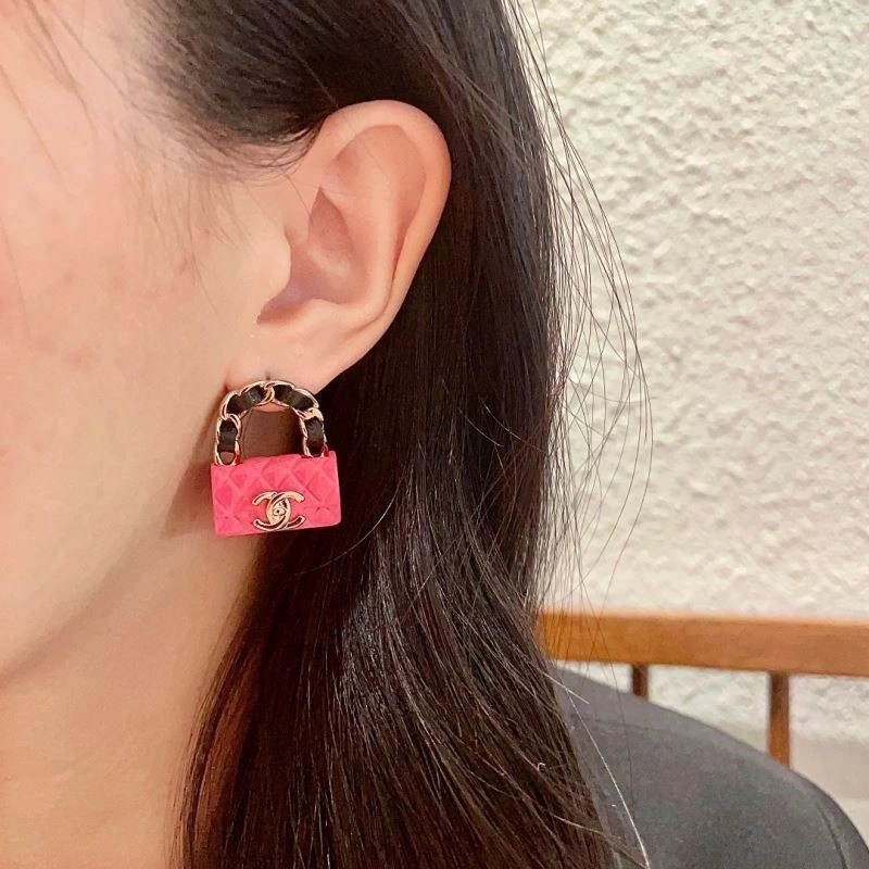 Chanel Earrings OnTrend 223784
