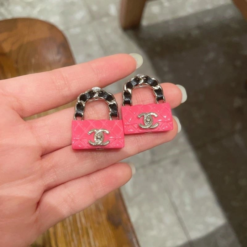 Chanel Earrings OnTrend 223784