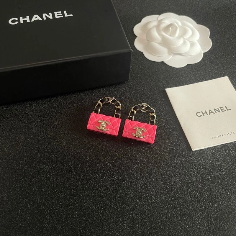 Chanel Earrings OnTrend 223784