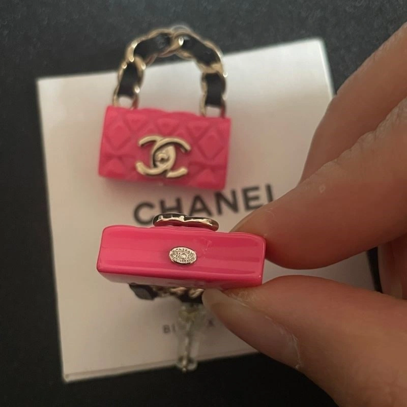 Chanel Earrings OnTrend 223784