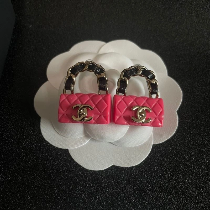 Chanel Earrings OnTrend 223784