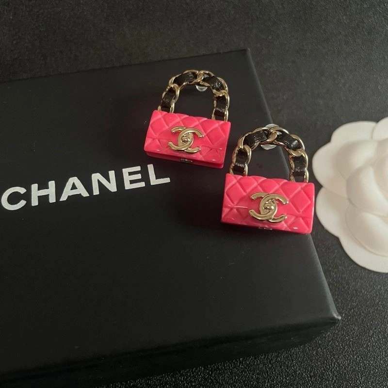 Chanel Earrings OnTrend 223784