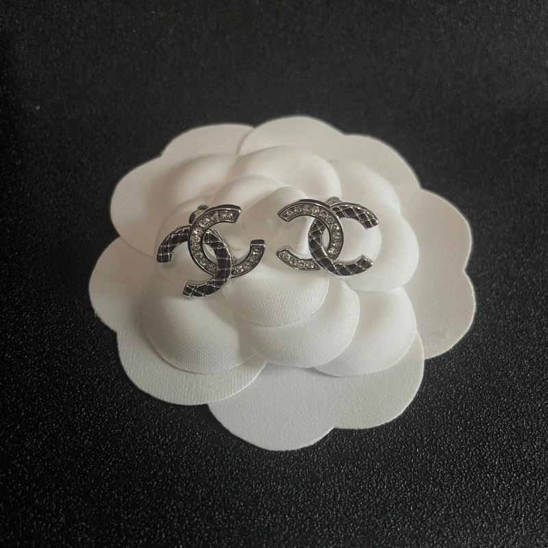 Chanel Earrings Original 223783