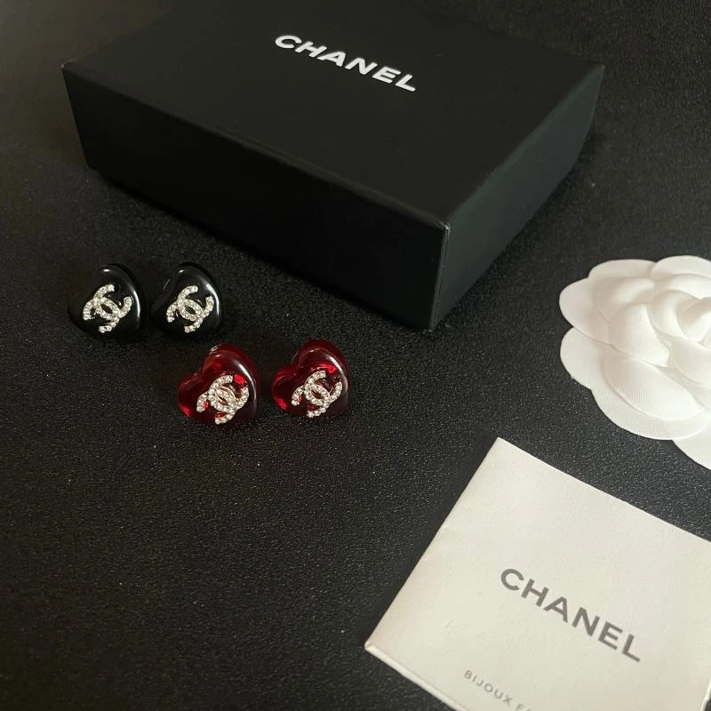Chanel Earrings Comfortable 223776