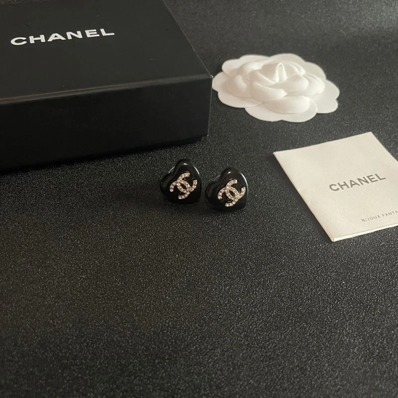 Chanel Earrings Comfortable 223776