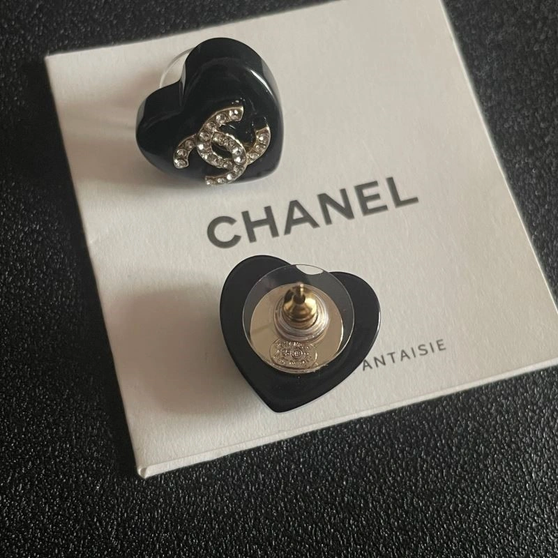 Chanel Earrings Comfortable 223776