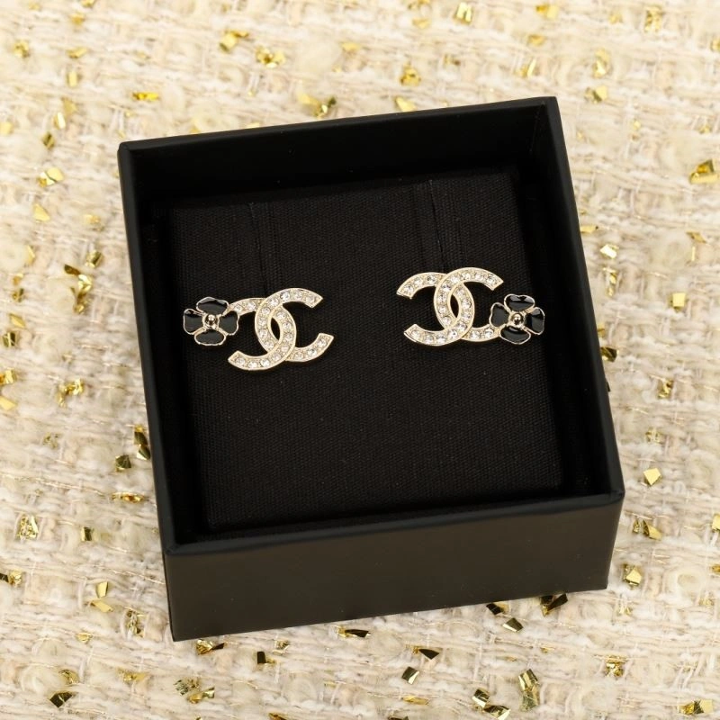 Chanel Earrings Affordable 223723