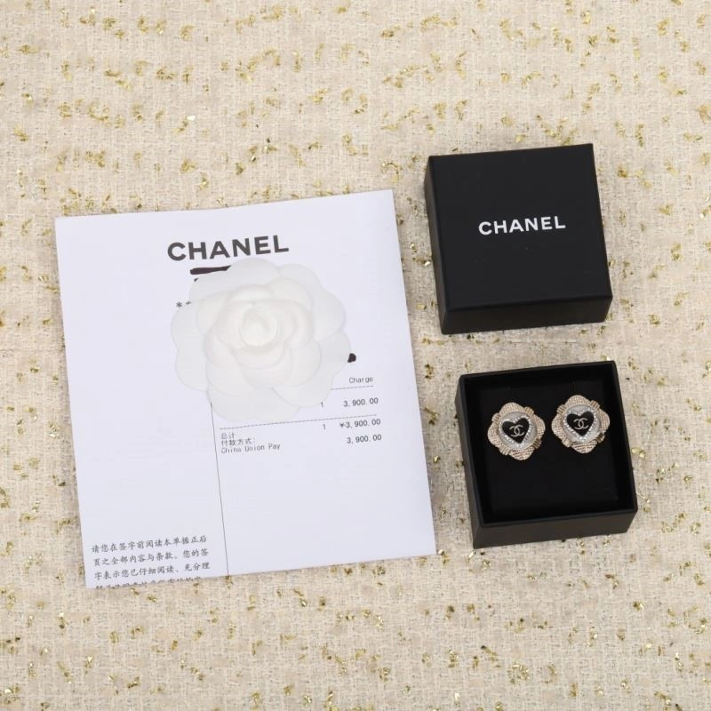 Efficient Chanel Earrings 223744