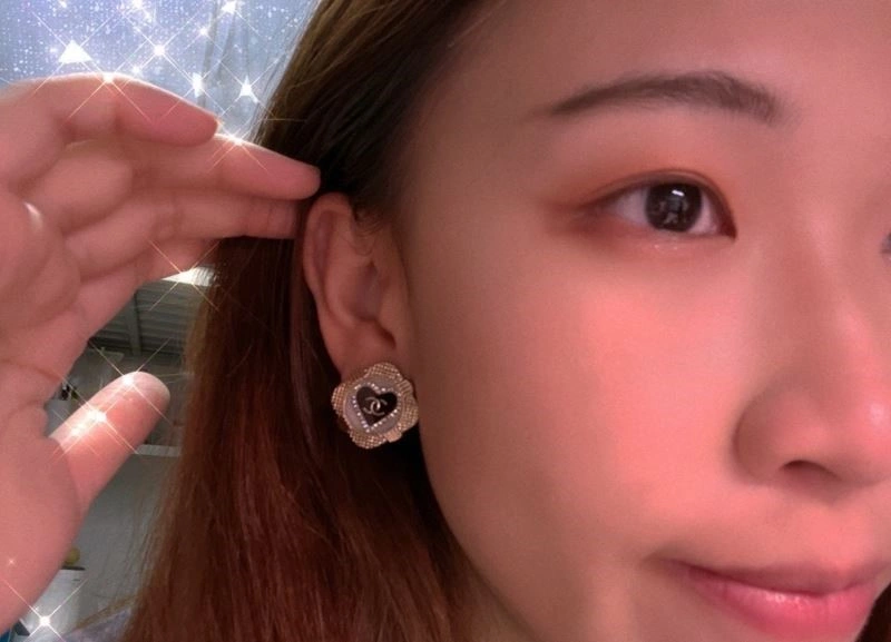 Efficient Chanel Earrings 223744