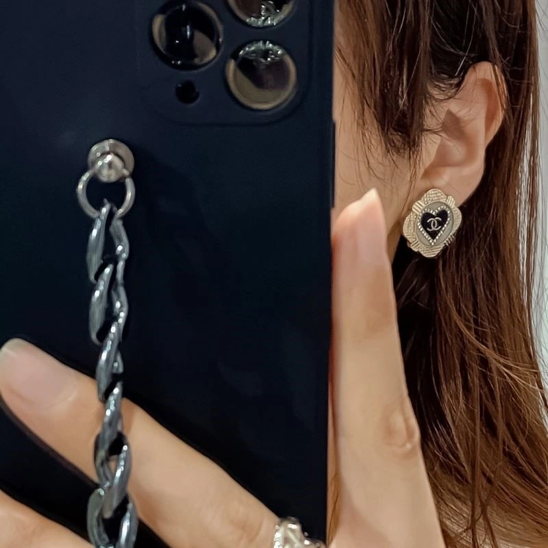 Efficient Chanel Earrings 223744