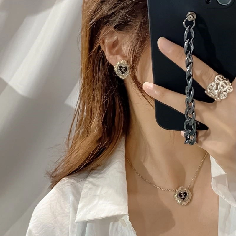 Efficient Chanel Earrings 223744