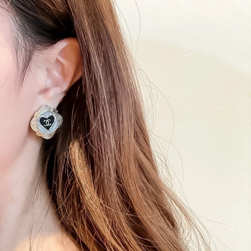 Efficient Chanel Earrings 223744
