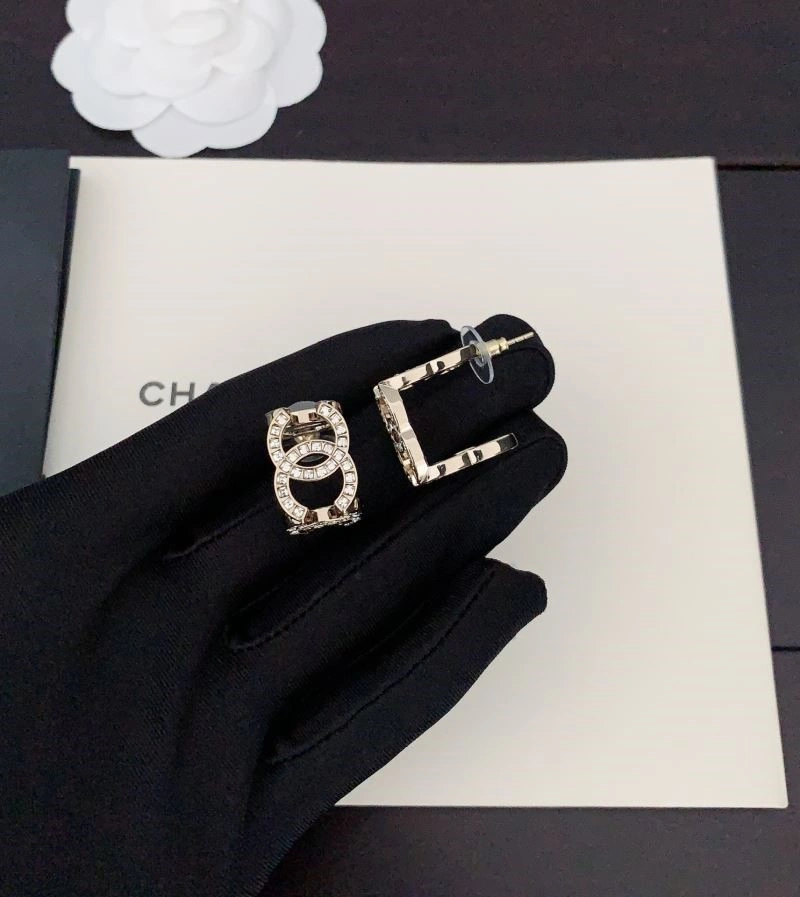 Chanel Earrings HighPerformance 223720