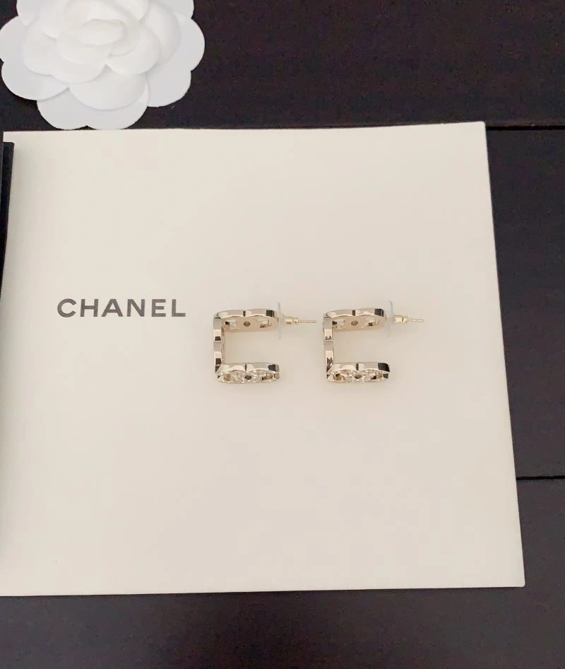 Chanel Earrings HighPerformance 223720