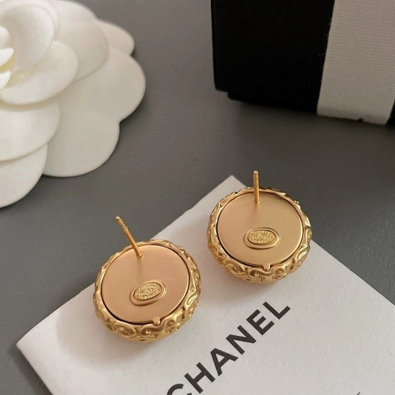 Trendsetting Chanel Earrings 223780