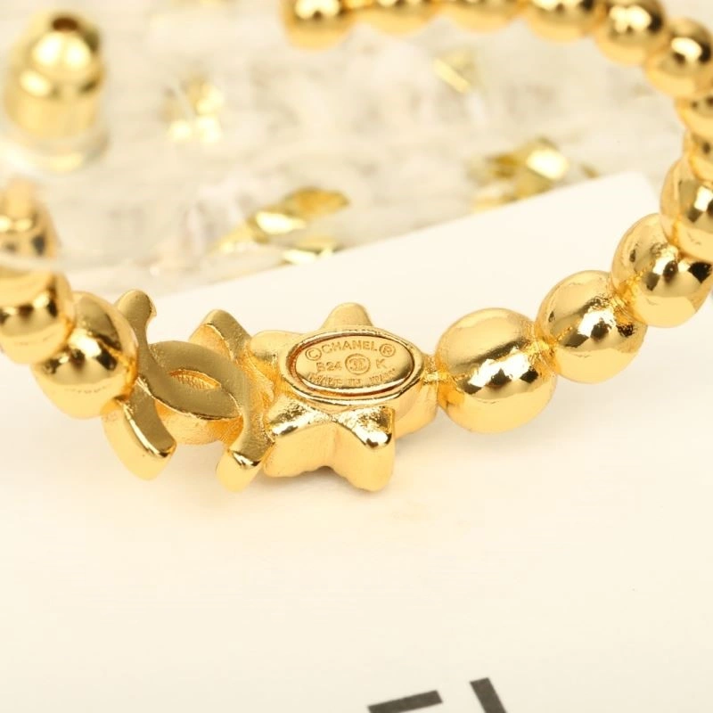 Chanel Earrings Comfortable 223725