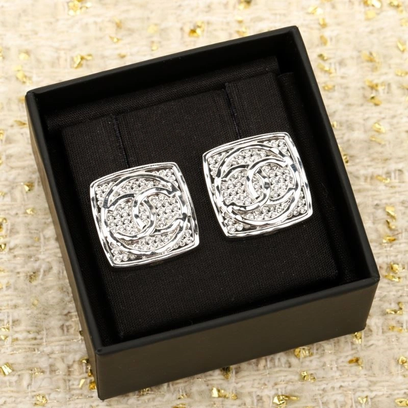Chanel Earrings OdorResistant 223716