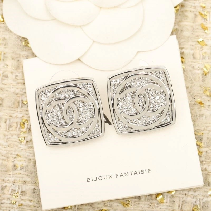 Chanel Earrings OdorResistant 223716