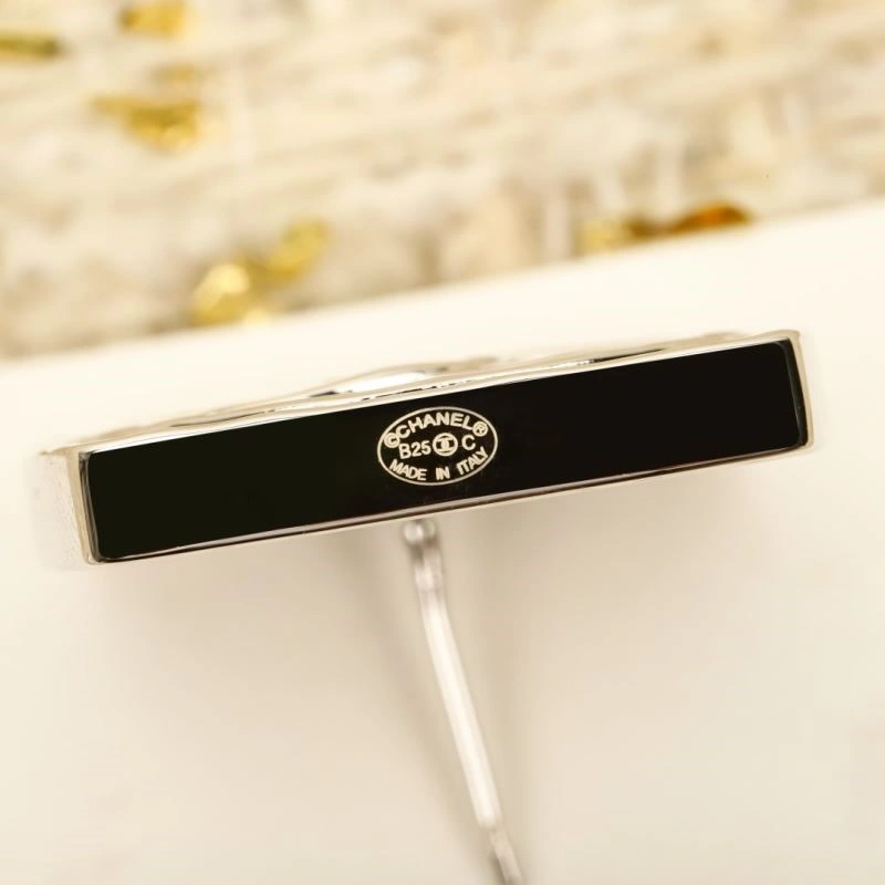 Chanel Earrings OdorResistant 223716