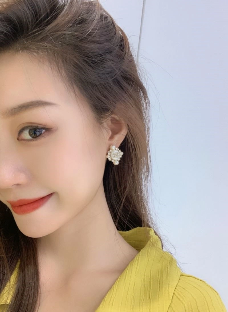 Chanel Earrings ZeroBulk 223717